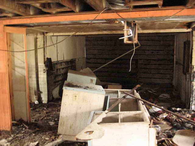 Lake Drive-In - 2006 Photo